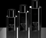 Code Parfum perfume para homens 75 ml frasco recarregável
