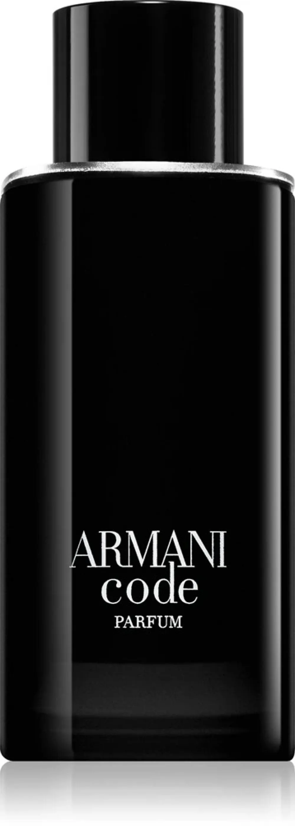 Code Parfum perfume para homens 75 ml frasco recarregável