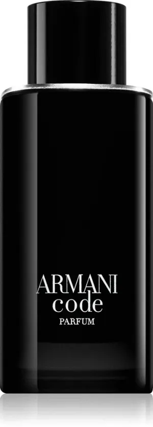Giorgio Armani Perfume Giorgio Armani Code Parfum para homens