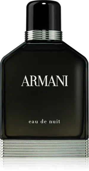 Giorgio Armani Eau de Nuit eau de toilette para homens