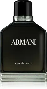 Eau de Nuit eau de toilette 100 ml para homens