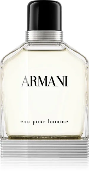 Giorgio Armani Eau Pour Homme 2013 eau de toilette para homens