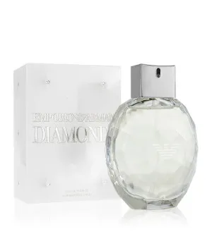 Giorgio Armani Emporio Armani Diamonds eau de parfum para mulheres 100 ml
