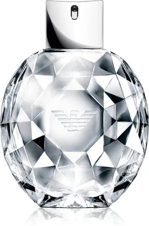 Giorgio Armani Emporio Armani Diamonds eau de parfum para mulheres 100 ml