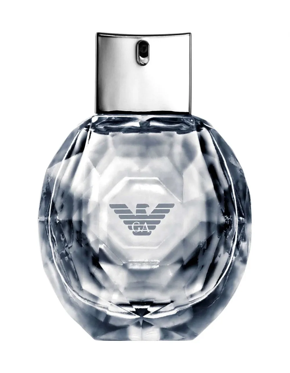 Emporio Armani Diamonds Eau de Parfum para mulheres 50 ml