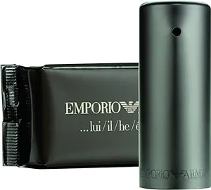 Giorgio Armani Emporio Armani He eau de toilette para homens 100 ml