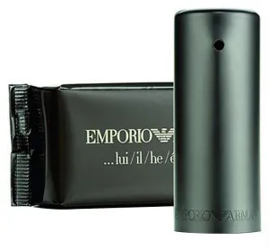 Giorgio Armani Emporio Armani He eau de toilette para homens