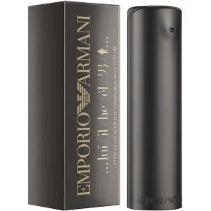 Giorgio Armani Emporio Armani He eau de toilette para homens 100 ml