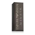 Emporio Armani He eau de toilette para homens 100 ml