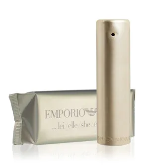 Giorgio Armani Emporio Armani She eau de parfum para mulheres 100 ml
