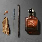 Emporio Armani Stronger With You Absolutely eau de parfum para homens 50 ml