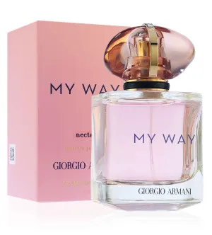 Giorgio Armani My Way Nectar Eau de Parfum para mulheres 50 ml