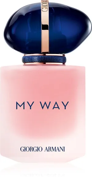 Giorgio Armani My Way eau de parfum para mulheres