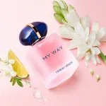 My Way Eau de Parfum para mulheres 30 ml