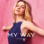 My Way Eau de Parfum para mulheres 30 ml
