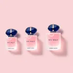 My Way Eau de Parfum para mulheres 30 ml