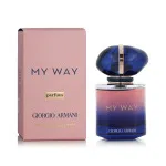 My Way Parfum perfume para mulheres 30 ml frasco recarregável
