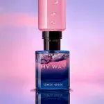 My Way Parfum perfume para mulheres 30 ml frasco recarregável