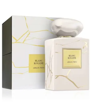Giorgio Armani Privé Blanc Kogane eau de parfum unissex 100 ml