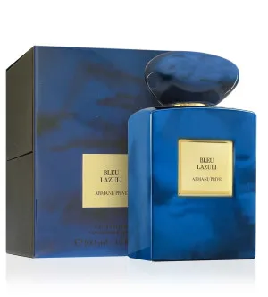 Giorgio Armani Privé Bleu Lazuli eau de parfum unissex 100 ml