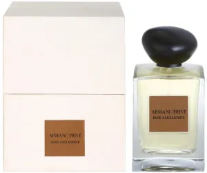 Giorgio Armani Rose Alexandrie eau de toilette 100 ml para mulheres