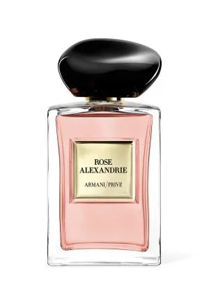Giorgio Armani Rose Alexandrie Eau de Toilette para mulheres