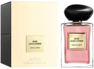 Giorgio Armani Rose Alexandrie eau de toilette 100 ml para mulheres