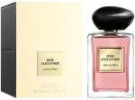 Rose Alexandrie eau de toilette 100 ml para mulheres