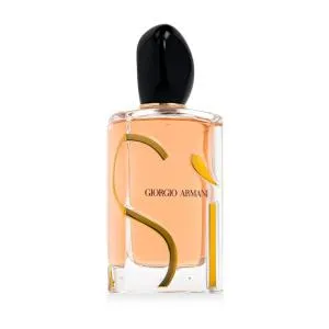 Giorgio Armani Sí eau de parfum para mulheres 100 ml