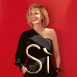 Sí Passione Éclat eau de parfum para mulheres 30 ml