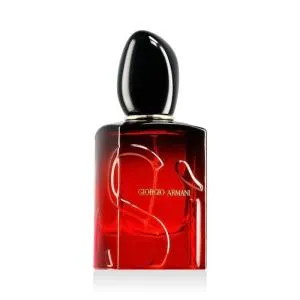 Giorgio Armani Sí Passione Intense eau de parfum para mulheres 50 ml