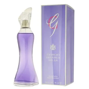 Giorgio Beverly Hills G Eau de Parfum para mulheres