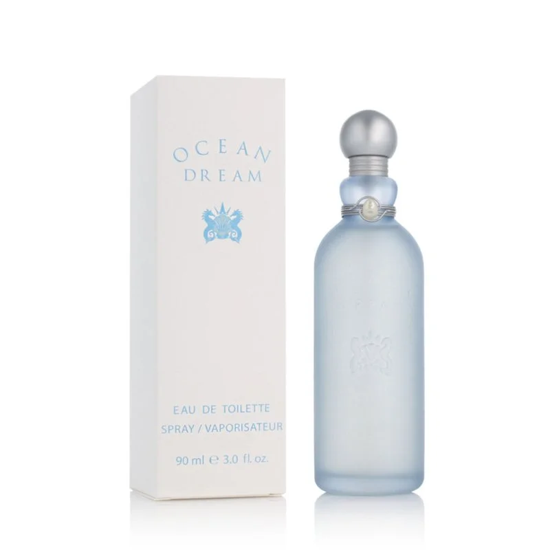 Giorgio Beverly Hills Ocean Dream Woman eau de toilette para mulheres 90 ml