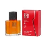 Giorgio Beverly Hills Red for Men eau de toilette para homens