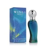 Wings eau de toilette para homens 30 ml