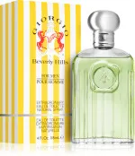 Giorgio eau de toilette para homens 118 ml