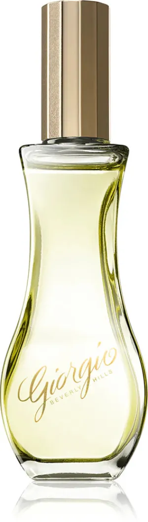 Giorgio Beverly Hills Giorgio eau de toilette para mulheres 90 ml