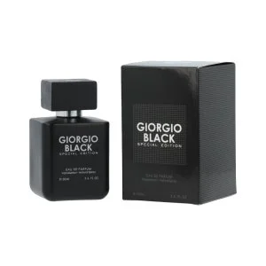 Giorgio Group Black Special Edition Eau de Parfum para homens