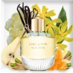 Girl of Now eau de parfum para mulheres 90 ml