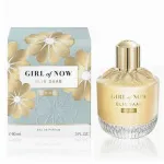 Girl of Now eau de parfum para mulheres 90 ml