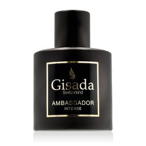 Ambassador Intense eau de parfum para homens