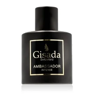 Gisada Ambassador Intense eau de parfum para homens