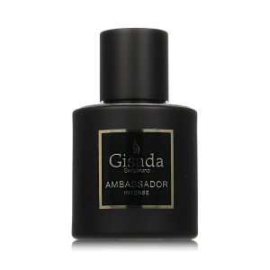 Ambassador Intense Eau de Parfum para homens
