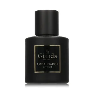 Gisada Ambassador Intense Eau de Parfum para homens