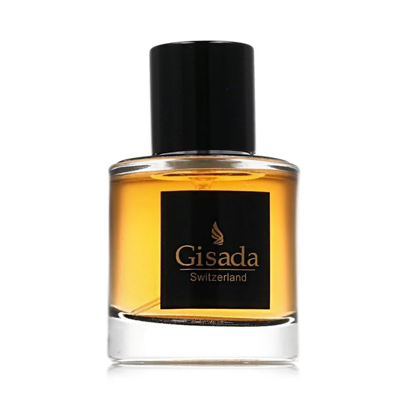 Gisada Ambassador Men eau de parfum para homens 50 ml
