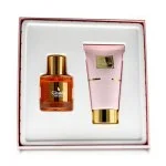 Ambassador Women eau de parfum para mulheres 50 ml + gel de duche 100 ml
