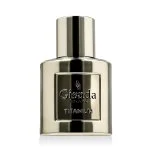 Titanium água de perfume unissexo 50 ml
