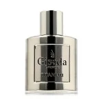 Titanium Eau de Parfum Unissex 100 ml