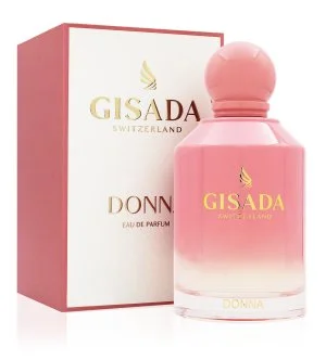 Gisada Donna eau de parfum para mulher