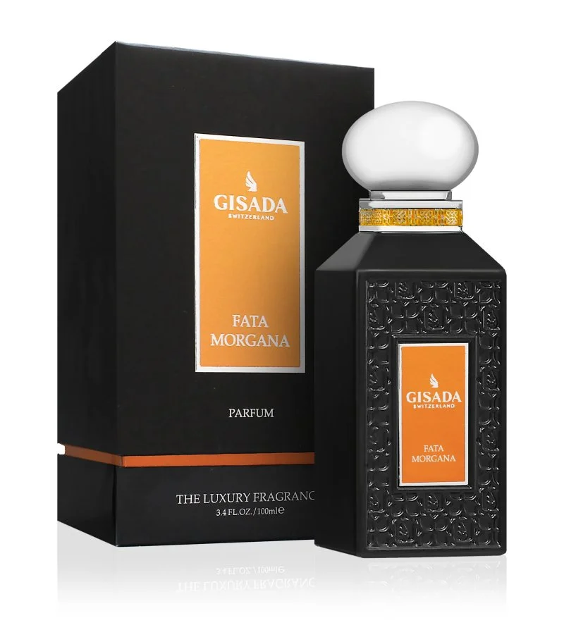 Fata Morgana perfume unissexo 100 ml